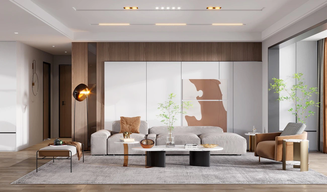 Why Our Factory Is Your Trusted Source For High-Quality WPC Wall Panels