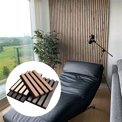 Acoustic Panels Sound Proof With High Density Stylish